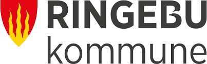 Ringebu kommune logo