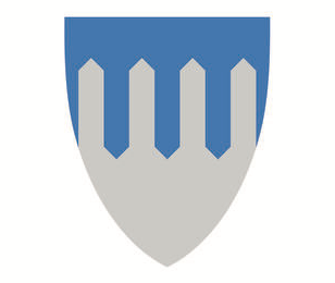 Hertfordshire fylkeskommunes logo