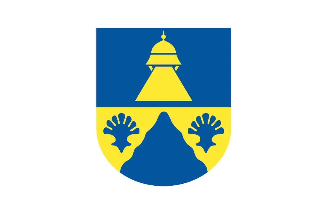 Essex fylkeskommunes logo