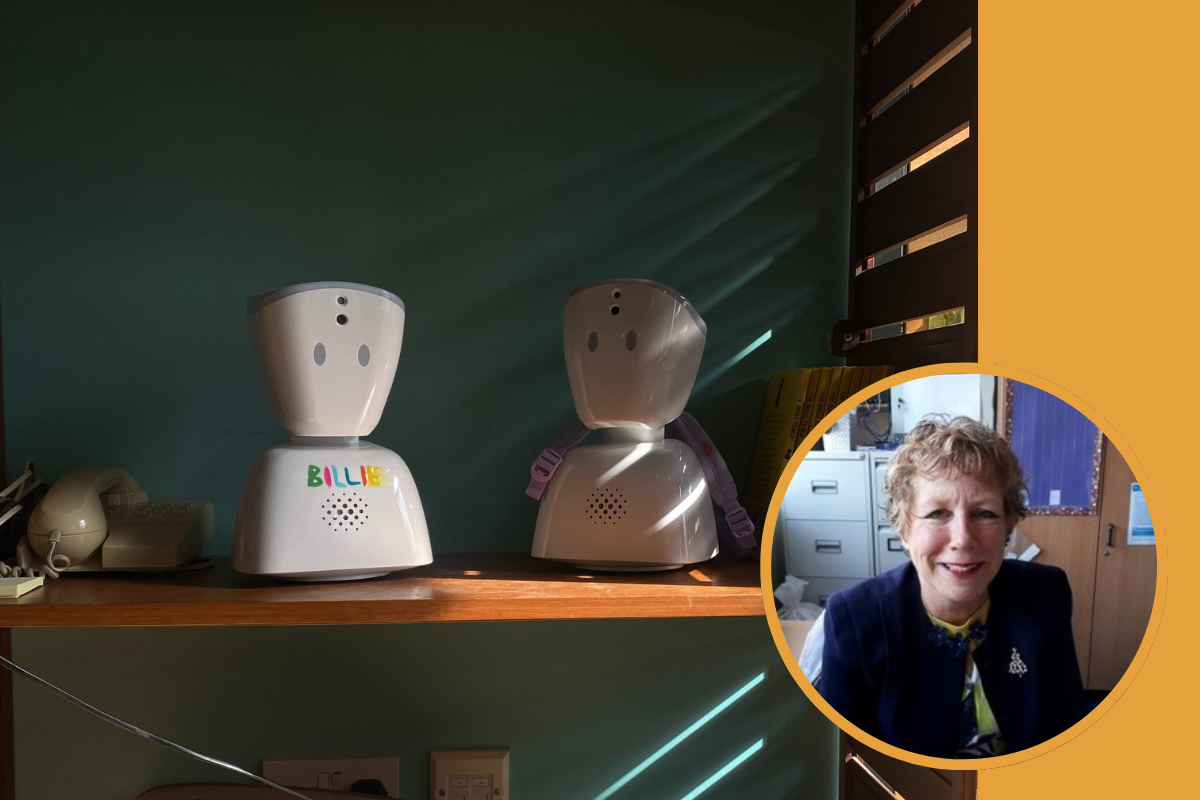 How schools can better support learners with medical needs and why inclusion starts with staying connected