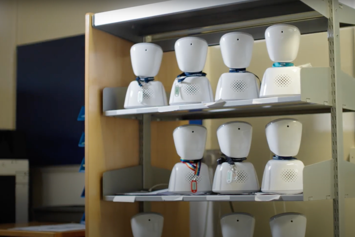 Putting student inclusion at the heart of Trust strategy