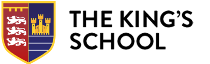 King's School: From quiet corners to confident returns