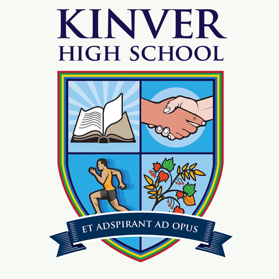 Kinver High School: A Calm Pathway Back Into Learning Through AV1
