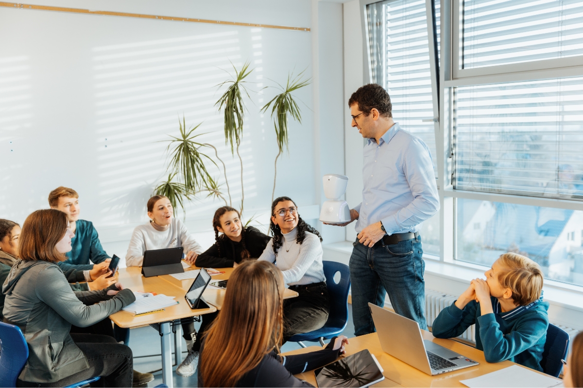 When Attendance Drops, Everyone Pays