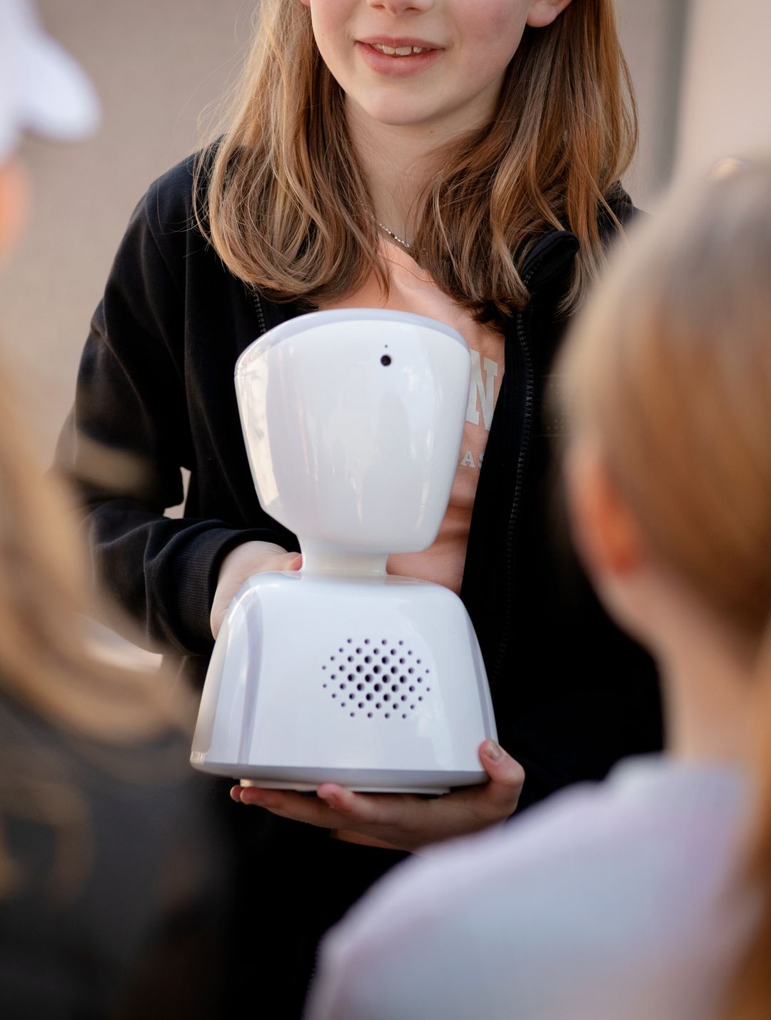 Safeguarding features