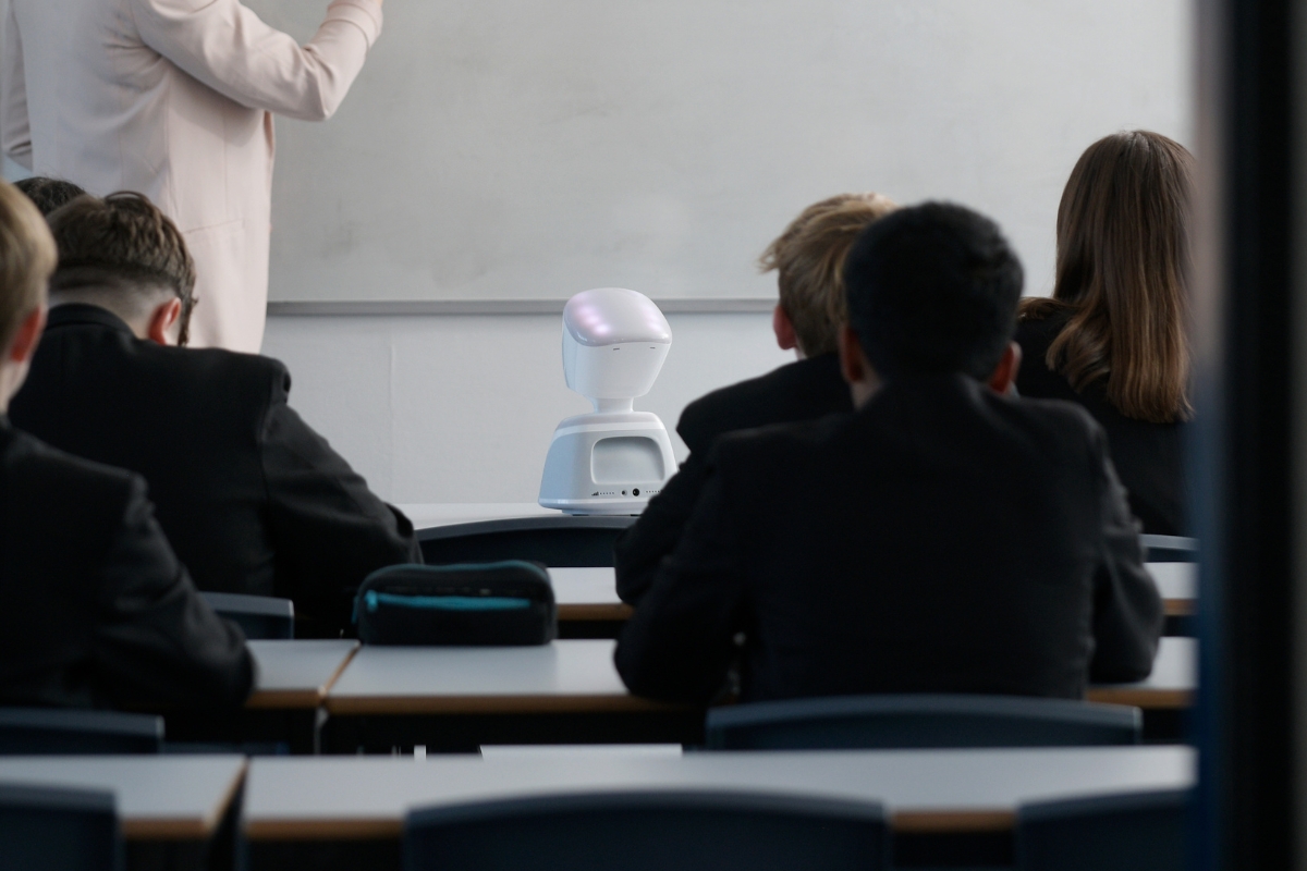 How to Re-engage Disengaged Students: Why Agency Matters As Much As Attendance