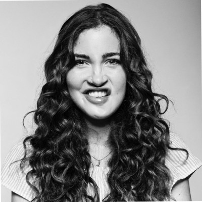 “AV1 is the foundation for my future”: Laura’s story