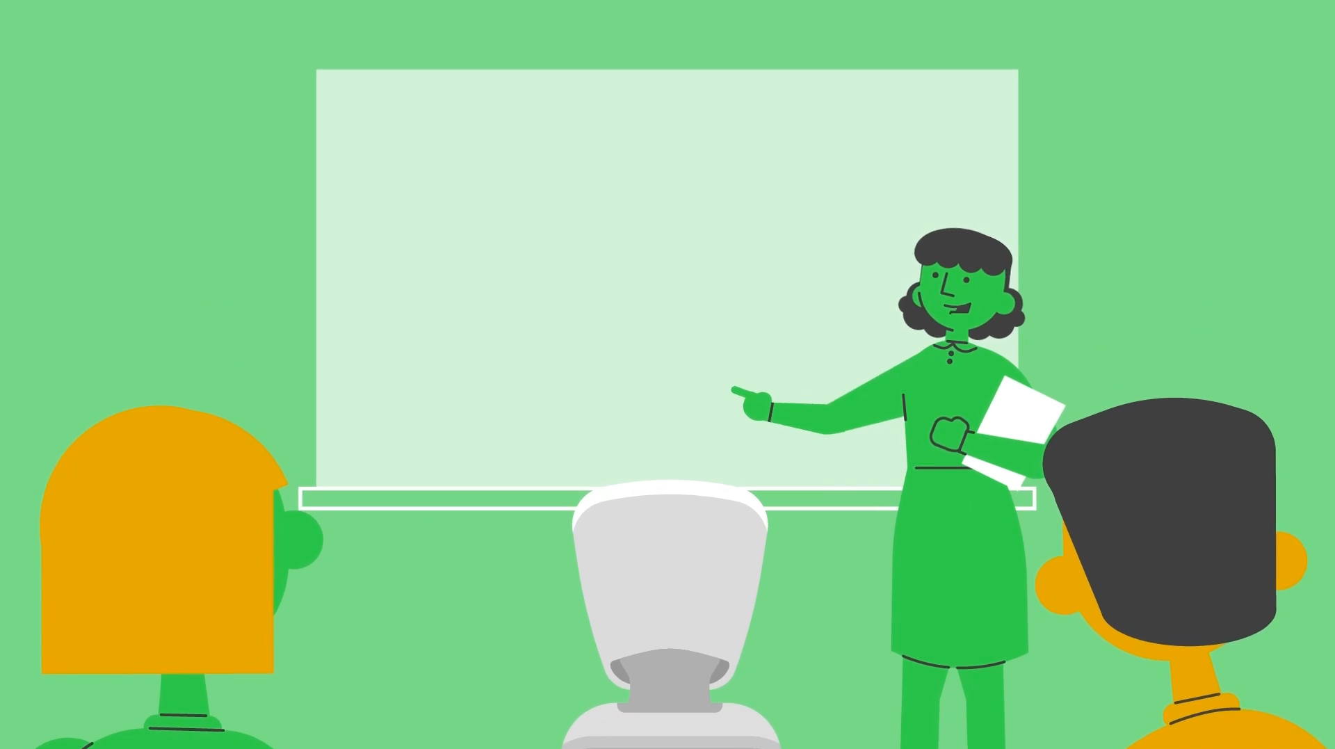 Safeguarding features