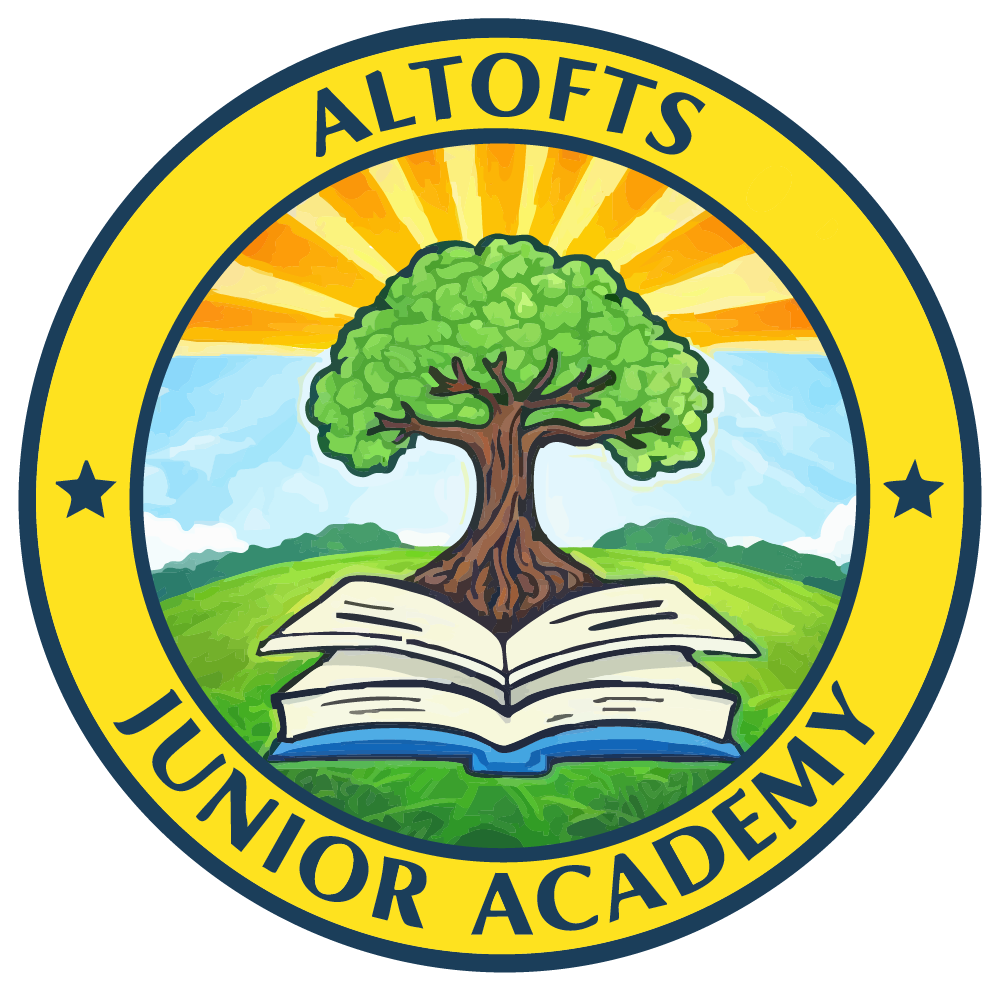 Altofts Junior School: Early intervention, a strong partnership with the Educational Psychology Service, and a route back into school through AV1