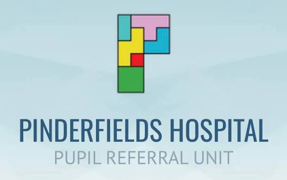 Pinderfields Hospital School PRU: A continuous link between home and school with a route back into the classroom through AV1