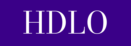 Logo from House Done Life Over