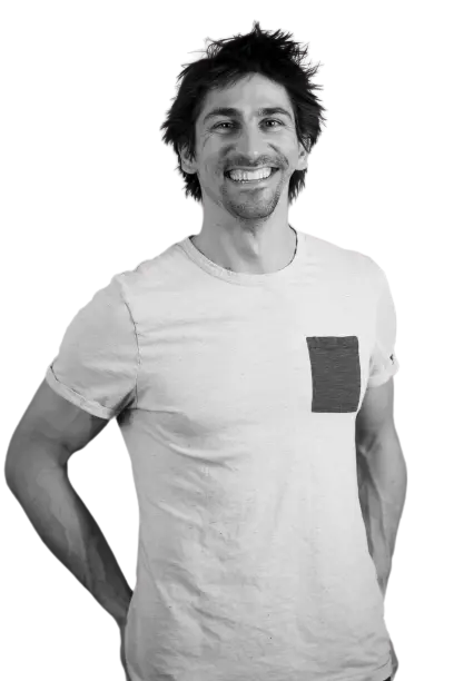 Headshot of Taylor Sundali - Property Manager in Sun Valley Idaho