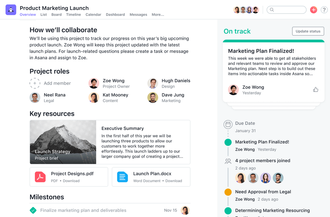 Build custom Admin Panels — powered by AI, with no code | Jet Admin