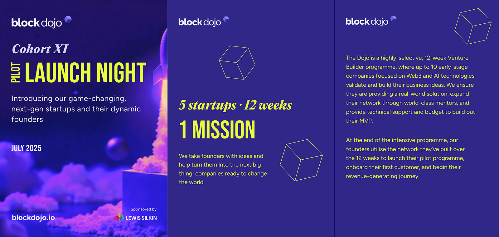 Block Dojo Logo After Image