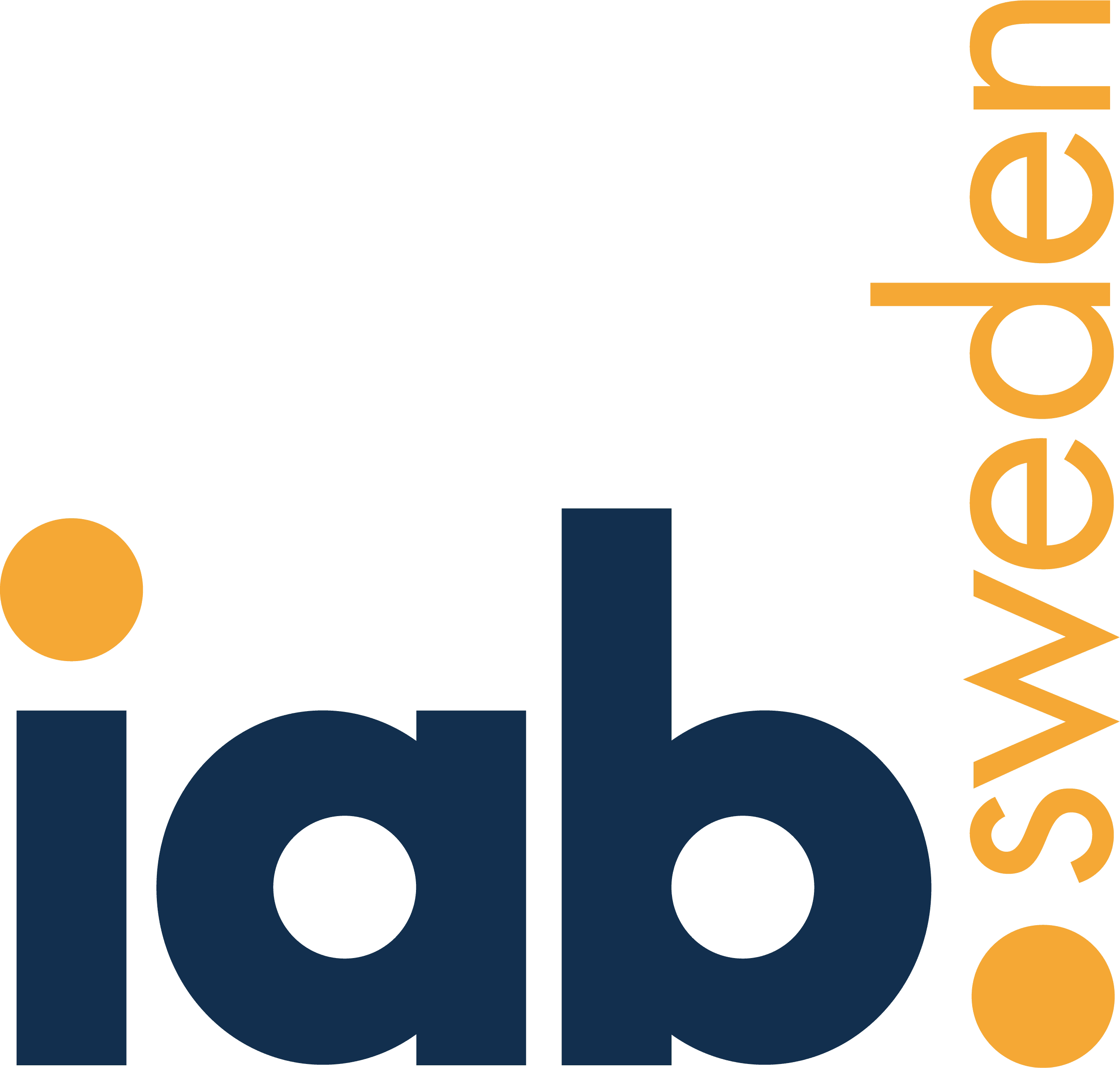 IAB Sverige