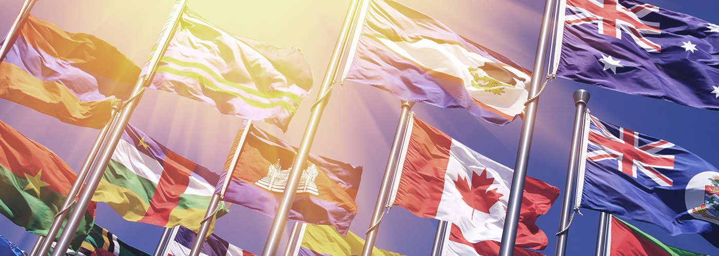 Is protectionism threatening Global Trade? The 2017 ICC Open Markets Index reports