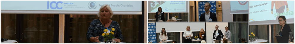 Så här arbetar näringslivet med barns rättigheter