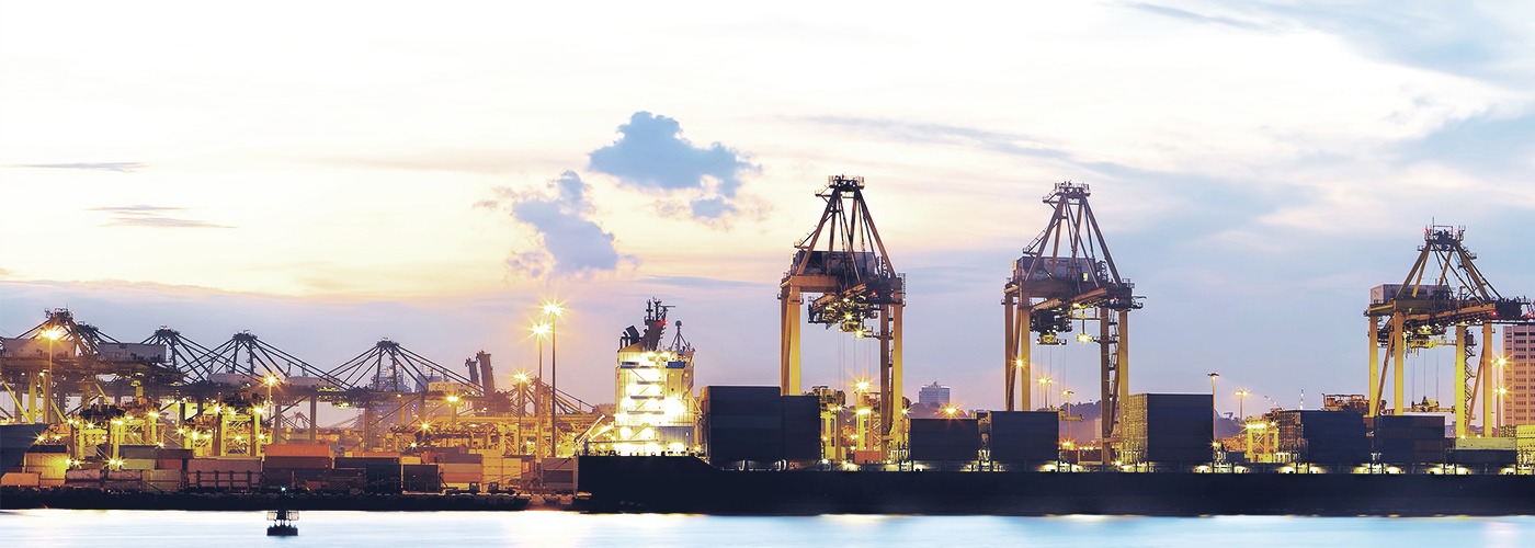 Hur handel gör nytta för företag och konsumenter