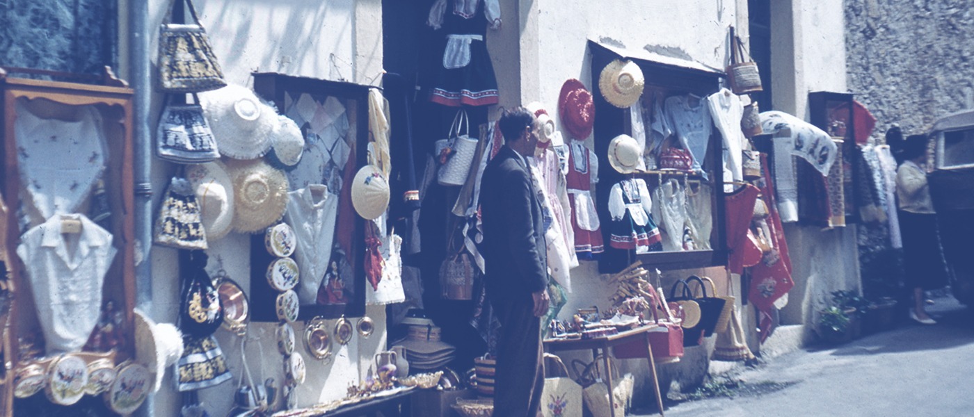 Nytt avtal mellan ICCs BASCAP och React ska stoppa försäljning av förfalskningar