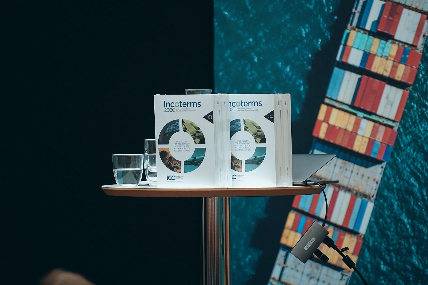 Transportnytt: "Nya regler fick världspremiär i Stockholm"