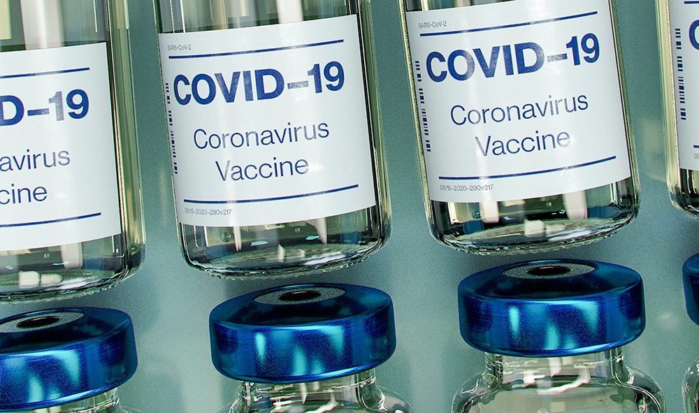 SvD Debatt: ”Nationalism om vaccin slår tillbaka”