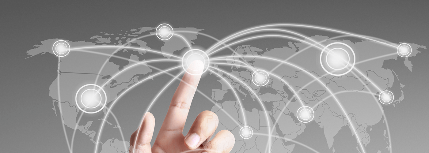 Ny plattform ska överbrygga global brist på handelsfinansiering