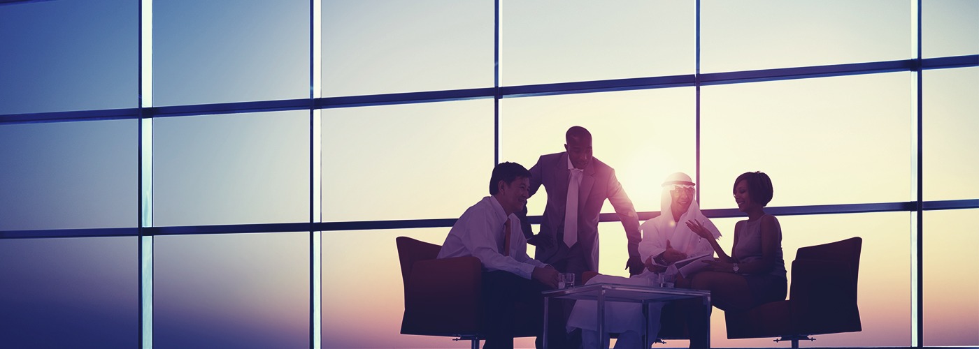 Seminarium: Affärskultur över gränserna