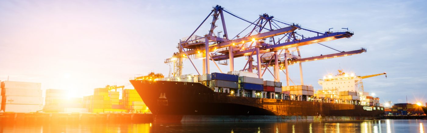 Färre attacker till sjöss