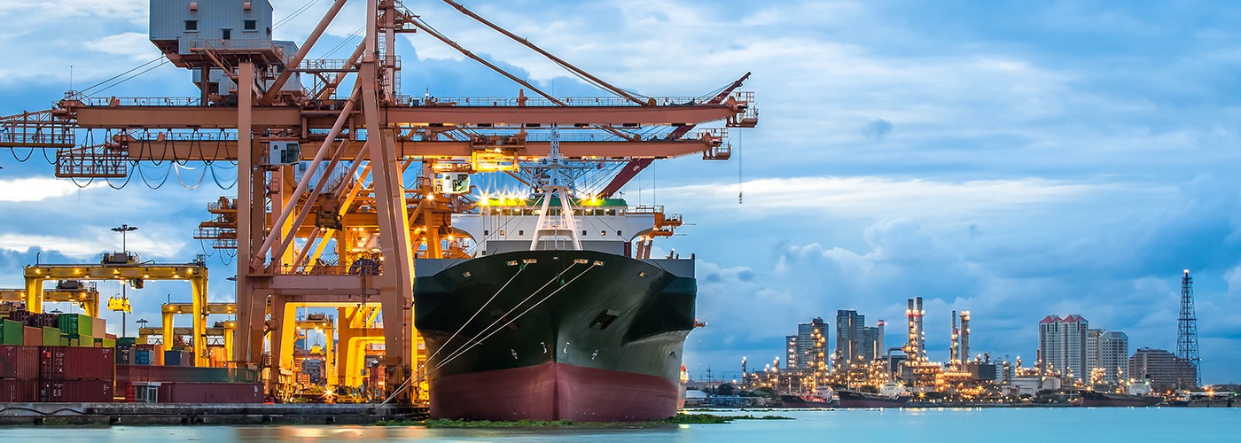 ICC nypublicerar vägledning om sanktionsklausuler i trade finance-kontrakt