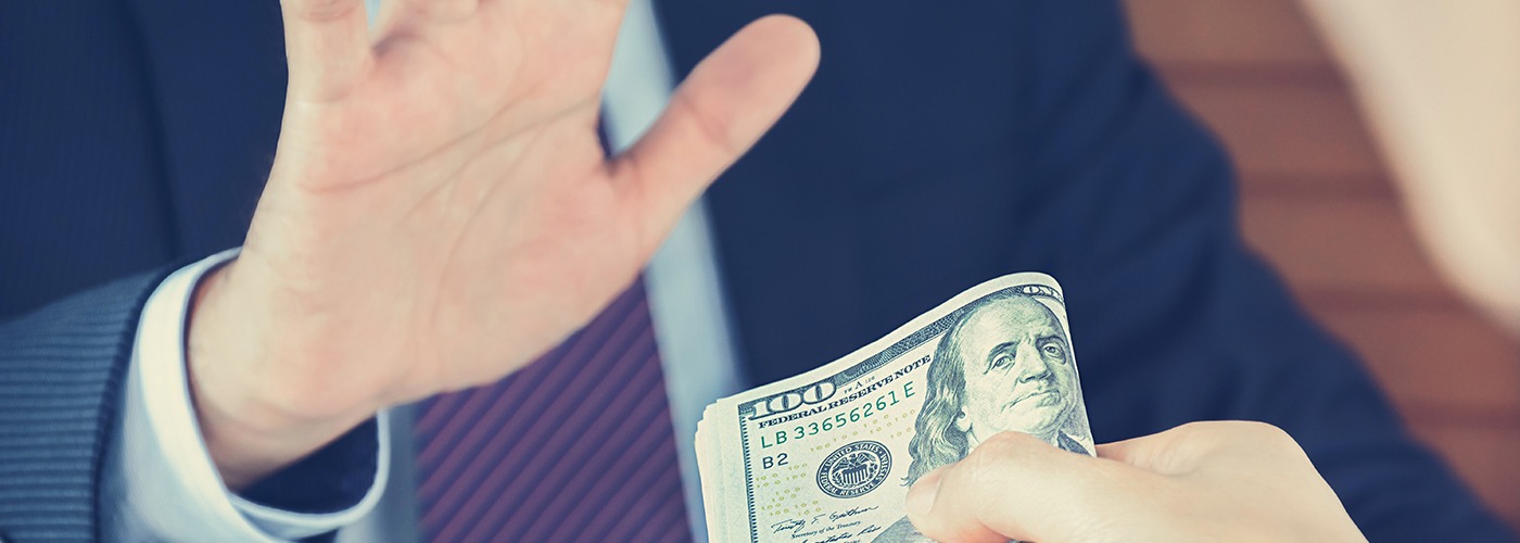 Hema Lehocky tar en ledarroll i ICC:s kommission för ansvarsfullt företagande