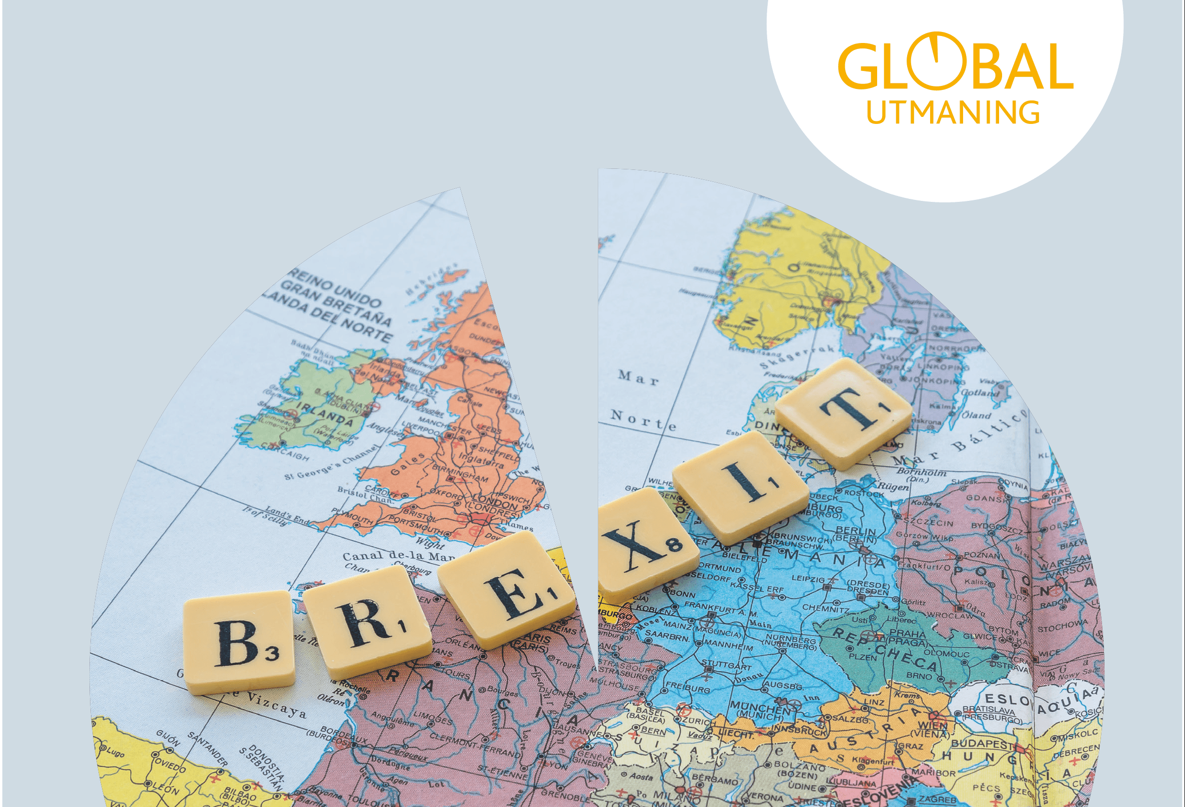 Stora handelspolitiska implikationer att vänta när Storbritannien lämnar EU