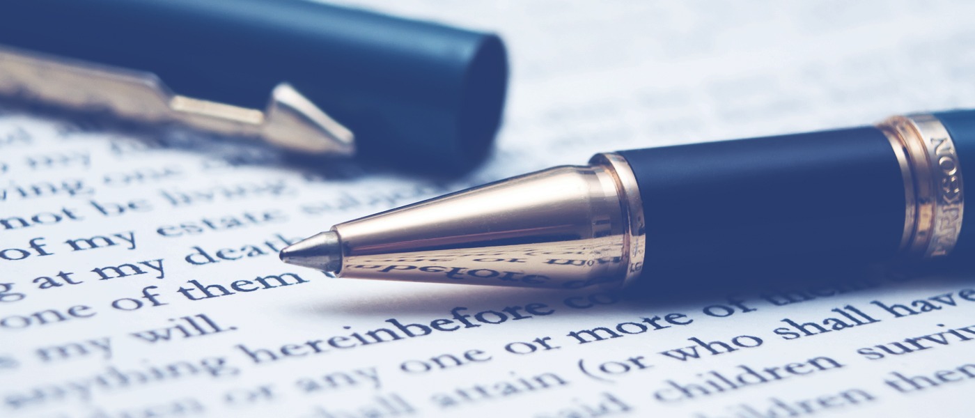 Vilka frågor påverkar din verksamhet?