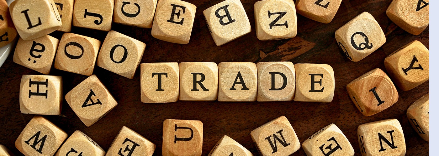 Stark världshandel hotas av protektionism