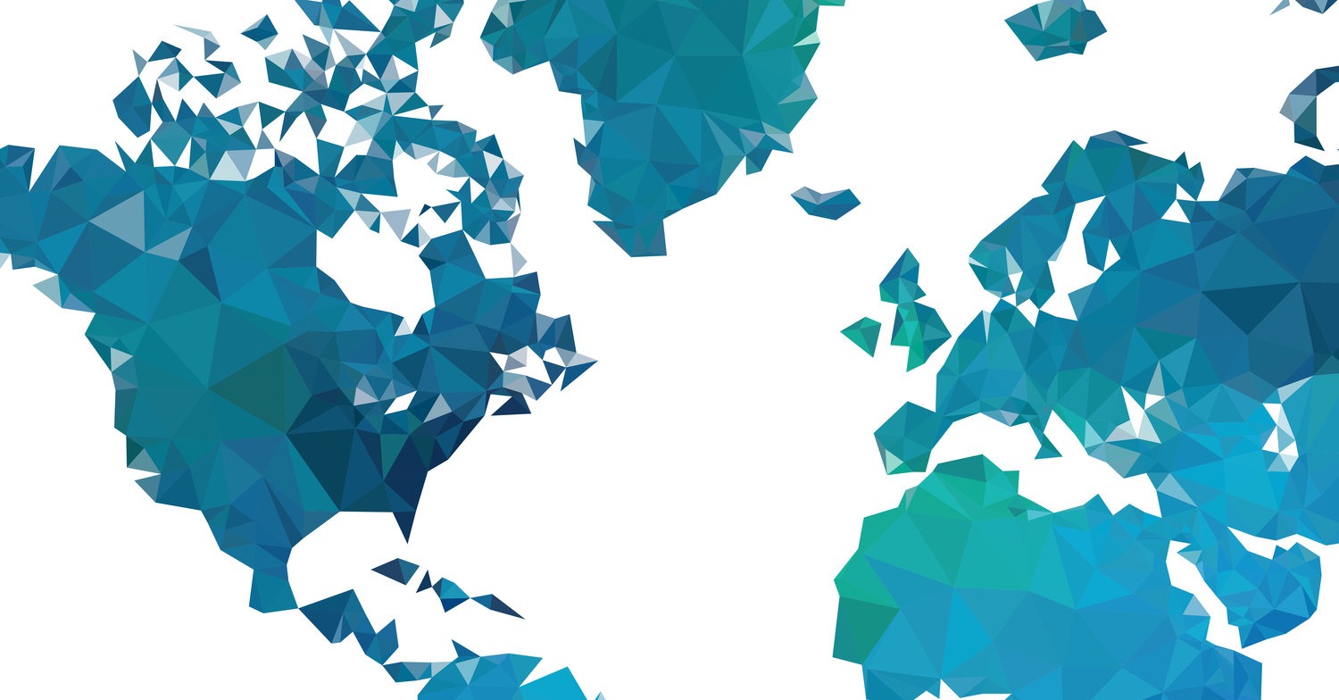 Europa och USA förblir varandras viktigaste marknader