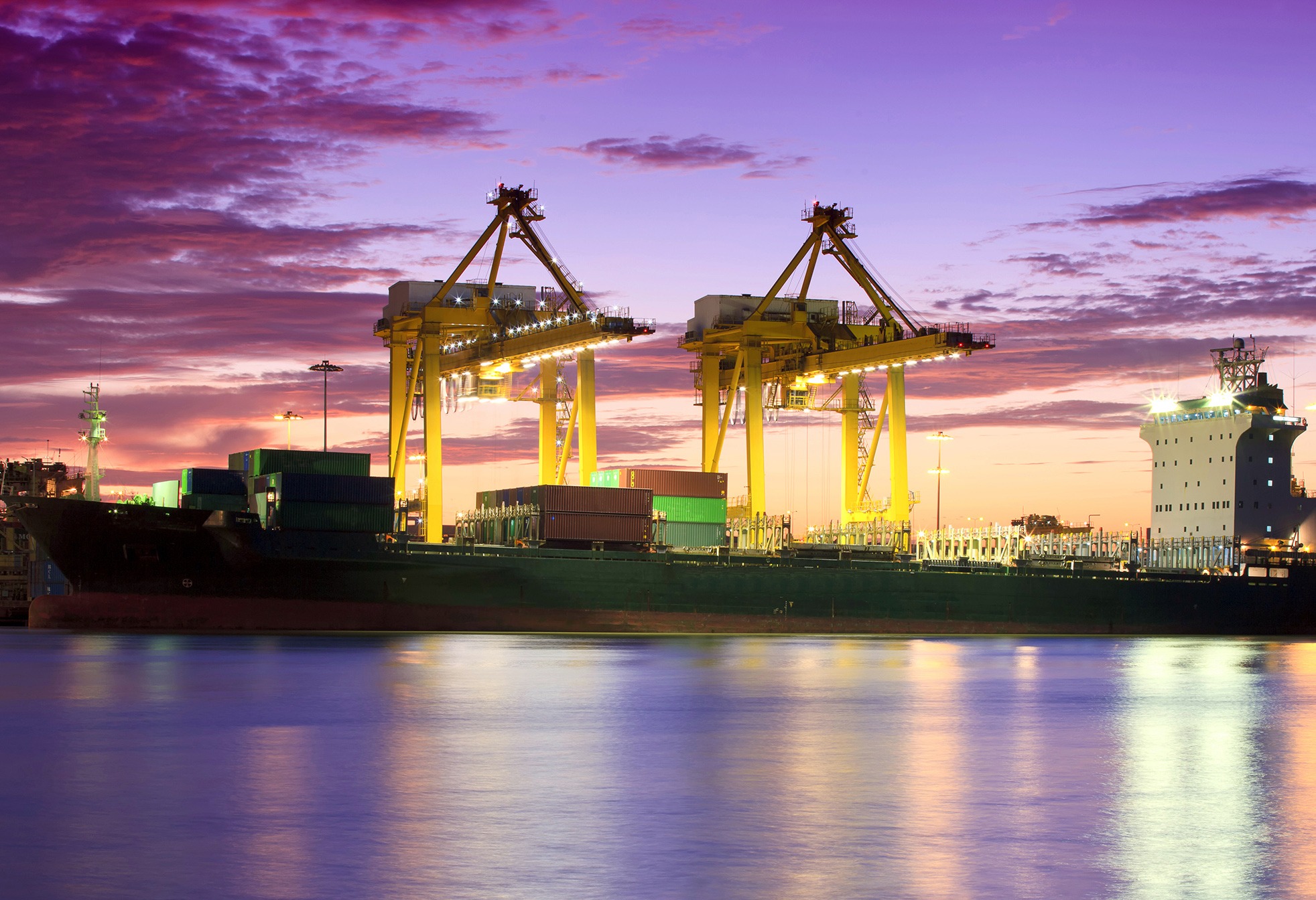 Studie: Globala handelsregler kan främja övergången till cirkulär ekonomi