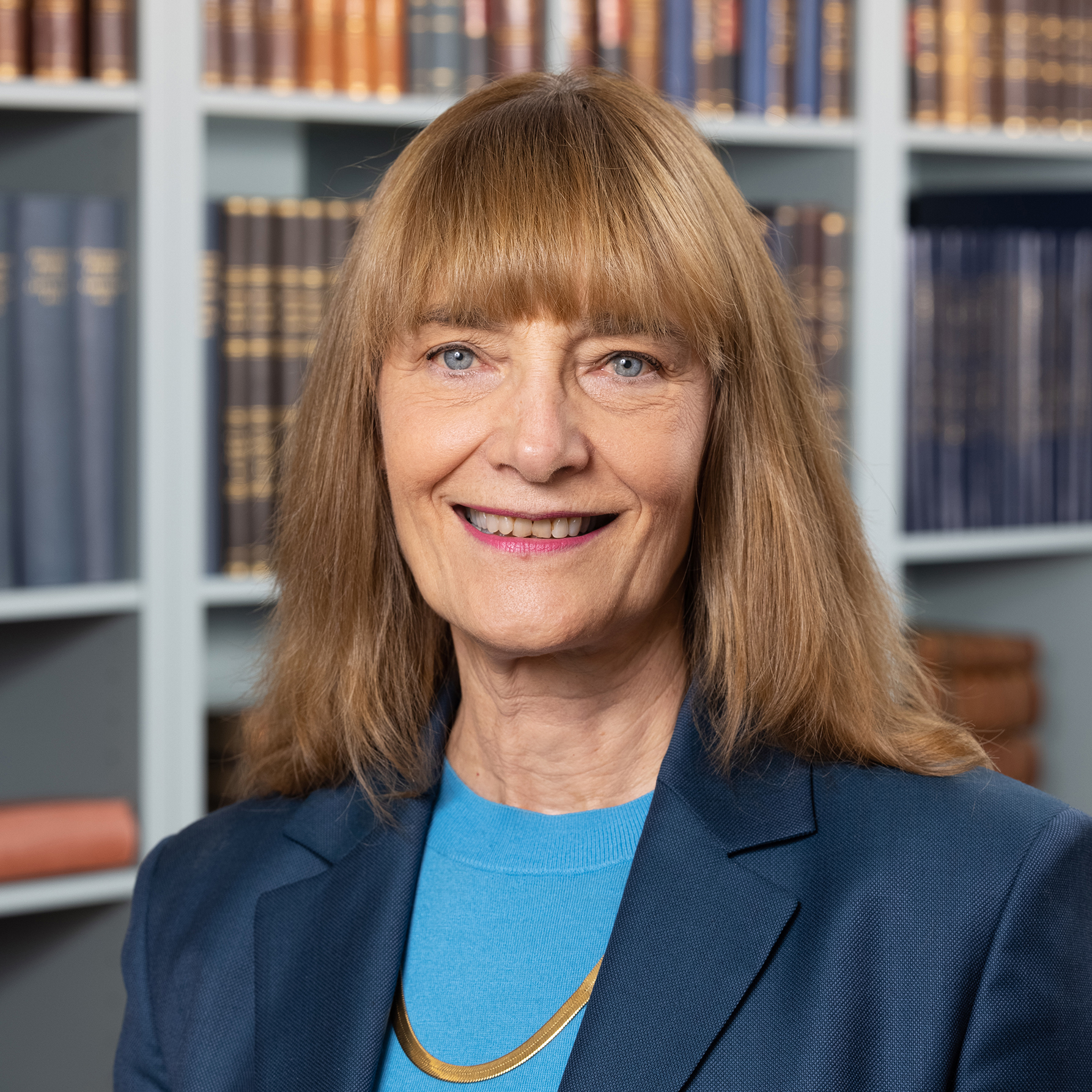 Patricia Shaughnessy