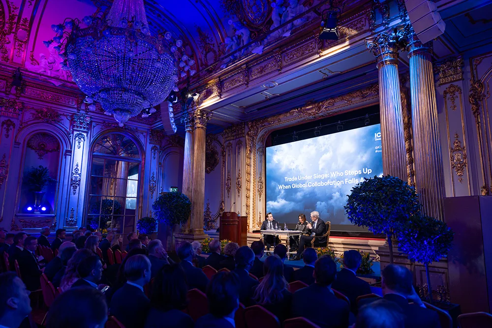 ICC Sveriges Årsmöte 2025