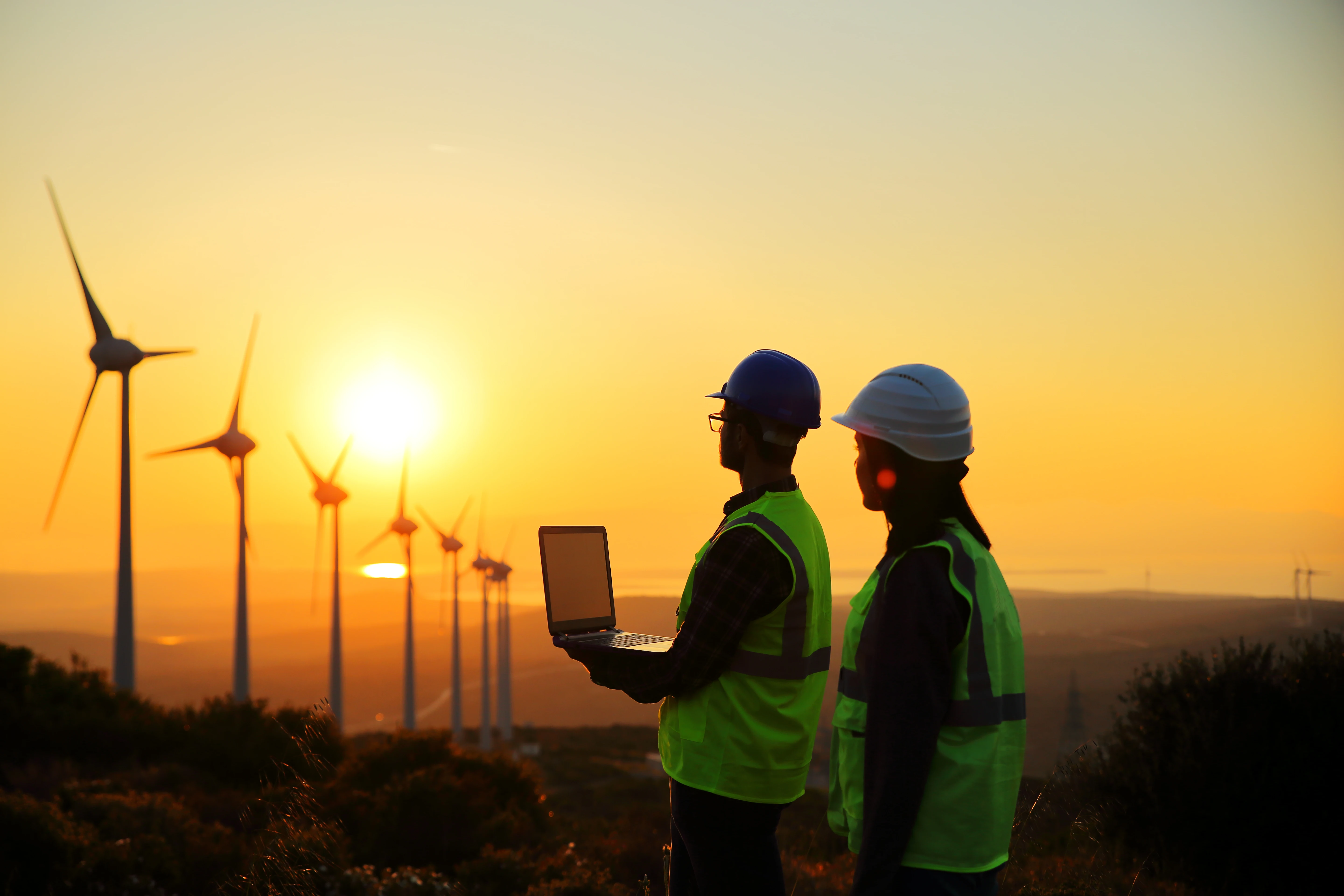 Ny expertpanel ska utveckla globalt ramverk för utsläppsrapportering