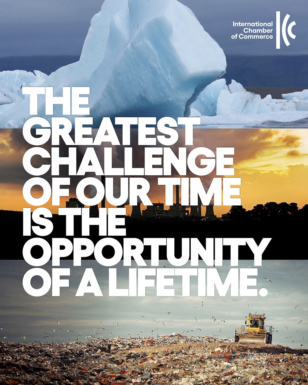 ICC: SME-företags klimatarbete hämmas av brist på finansiering – digitala verktyg och AI centrala för att skala upp ambitionerna