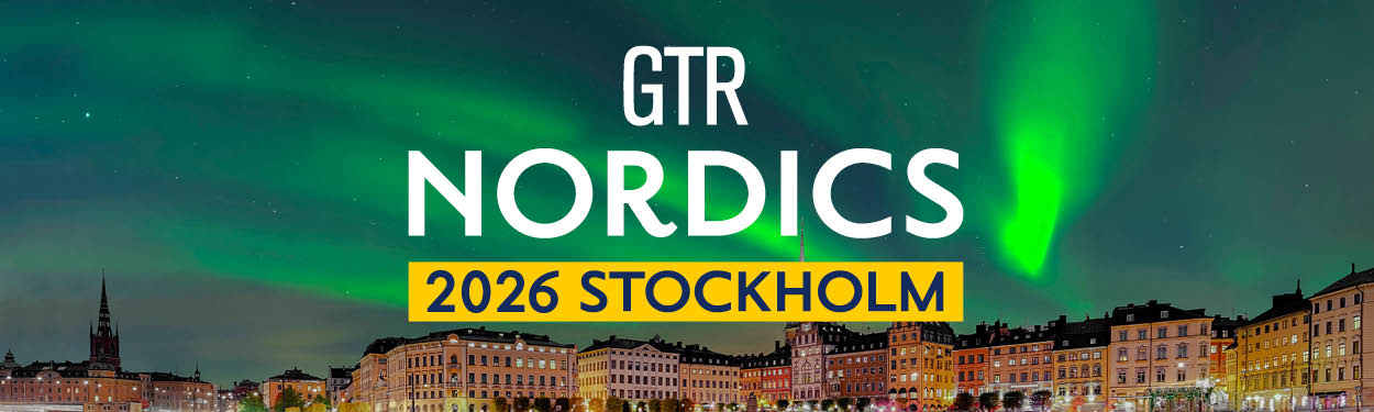 GTR Nordics 2026