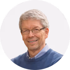 Picture of Steven Girvin