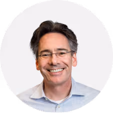 Picture of Prof. William D. Oliver