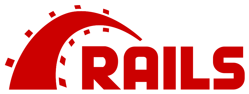 Logo Rails