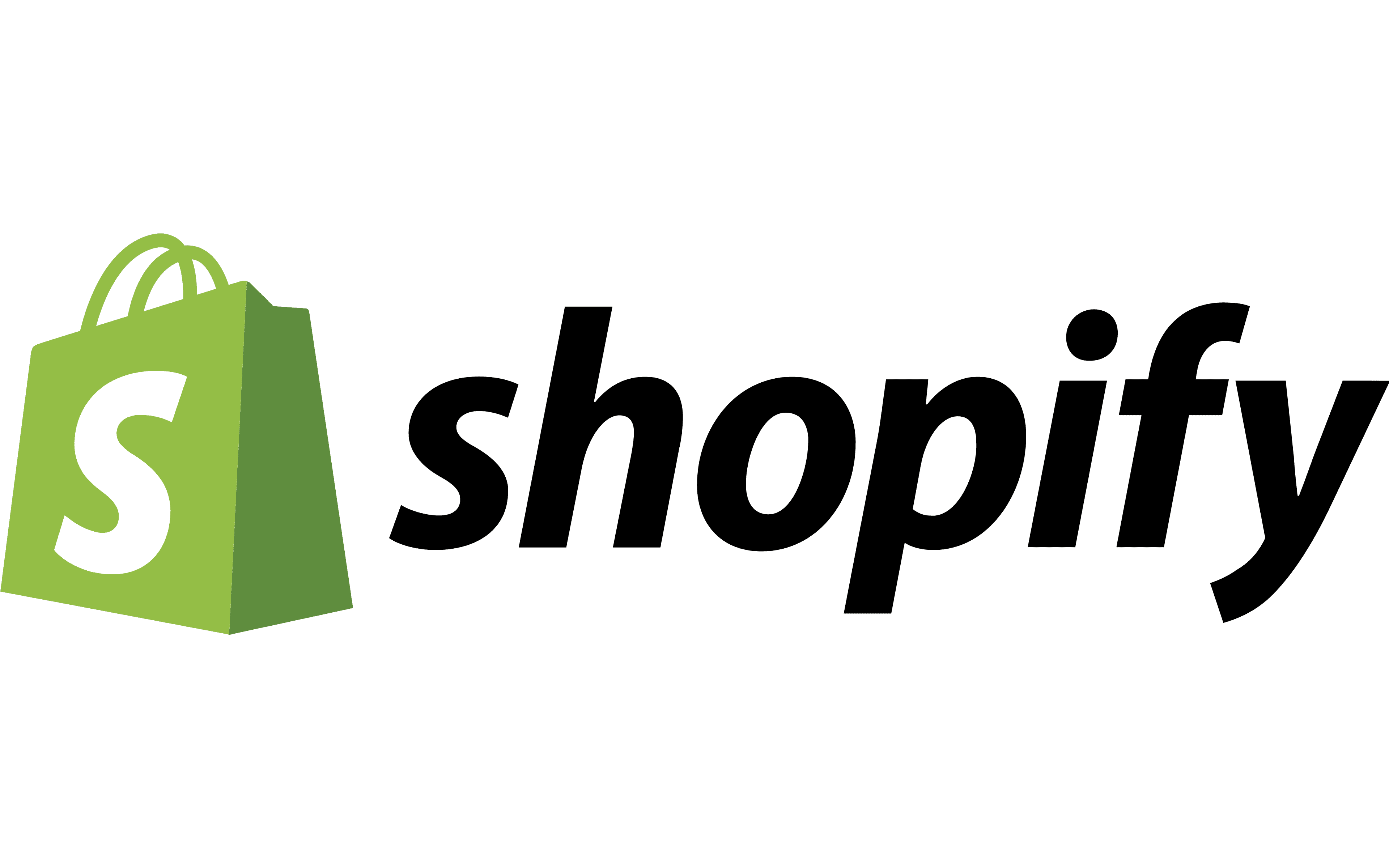 Logo Shopify