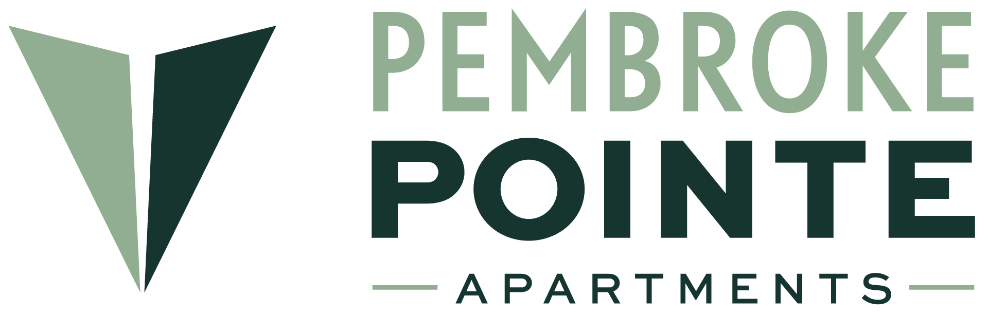 Pembroke Pointe logo