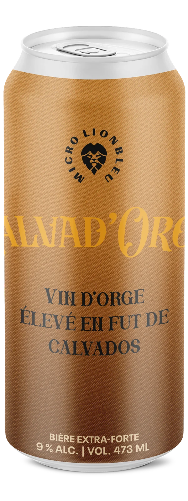 CALVAD'ORGE