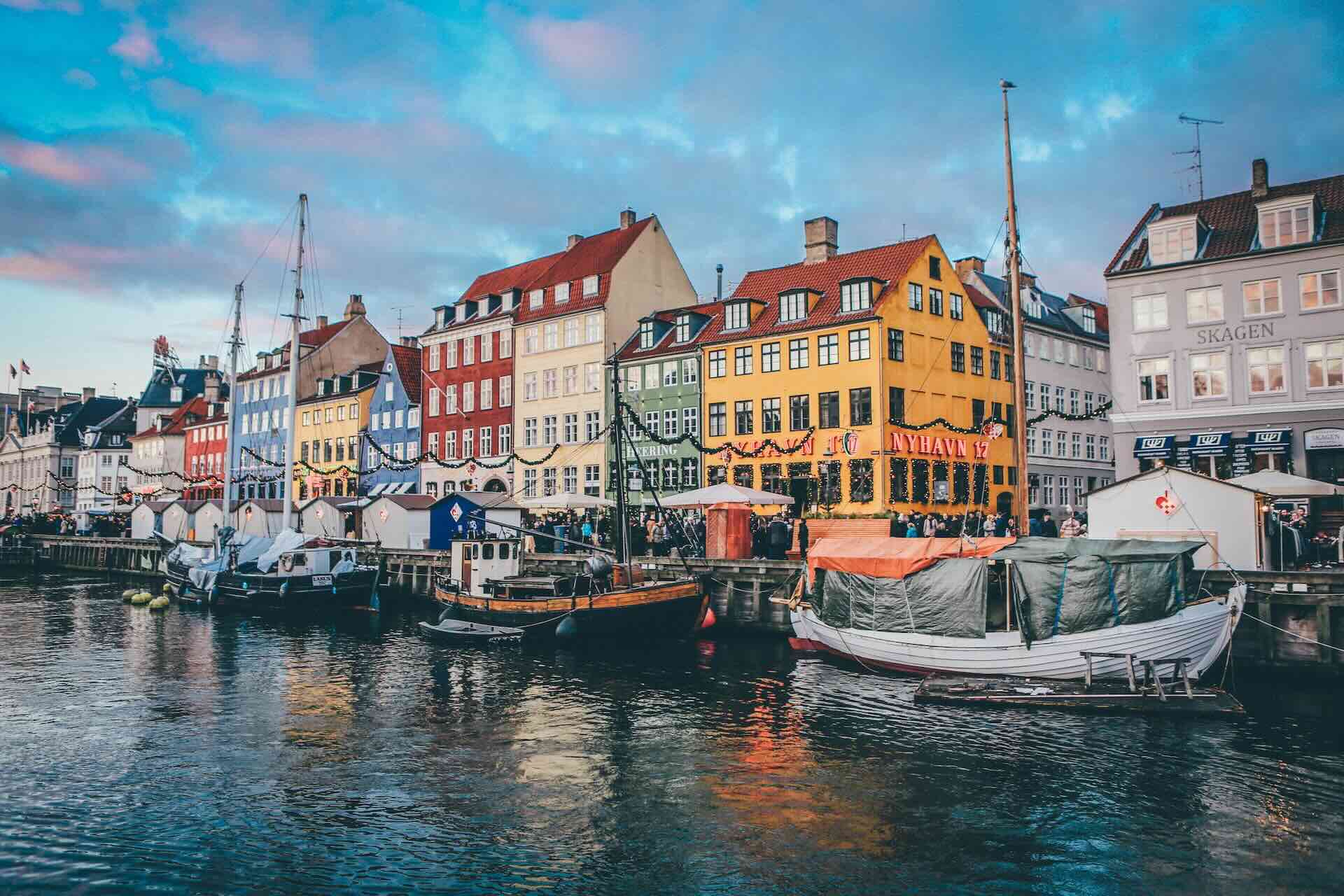 Self guided Audio Walks In Copenhagen Denmark Self guided Audio Walks In Copenhagen Denmark