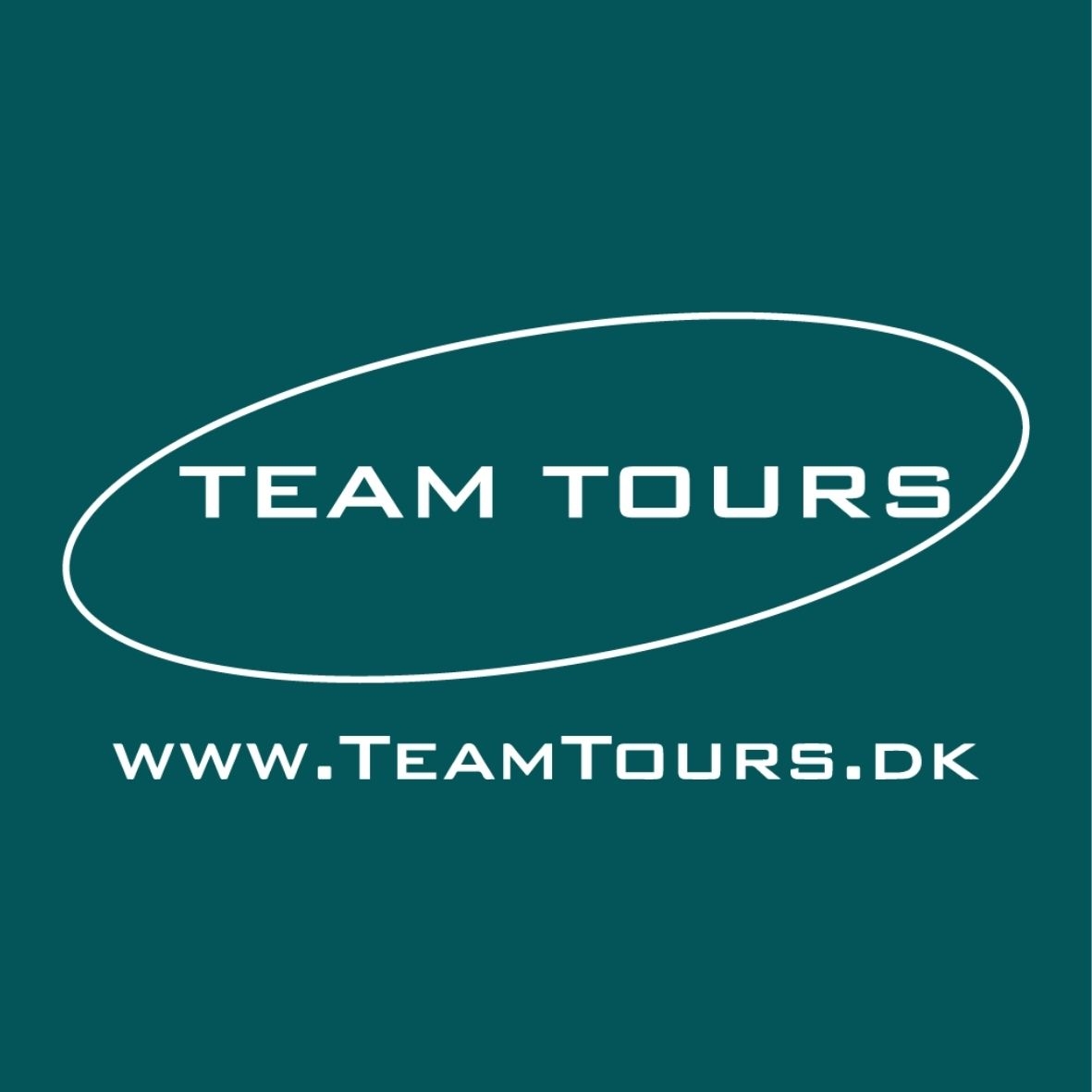 Team Tours