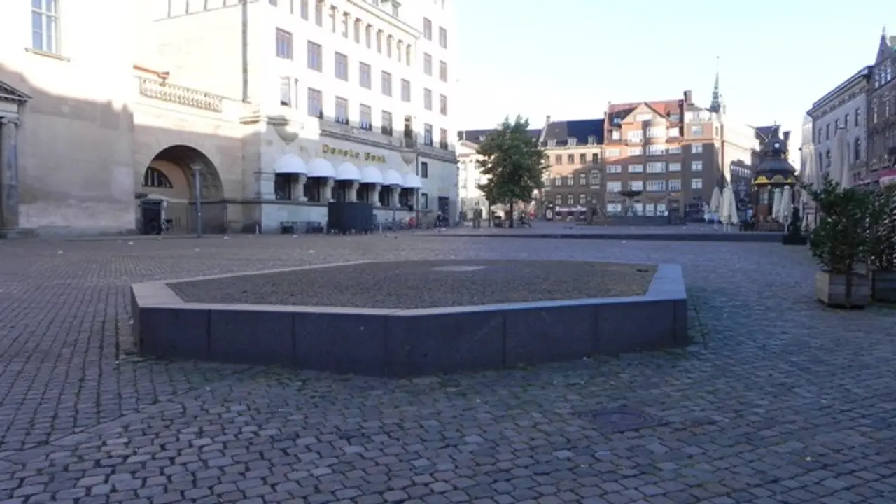  New Square