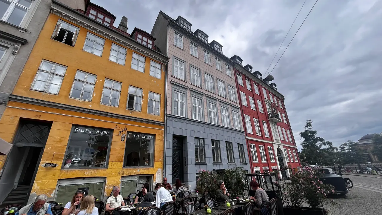 Nybrogade 28